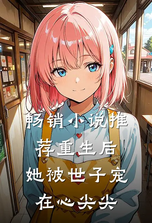 畅销推荐重生后,她被世子宠在心尖尖的