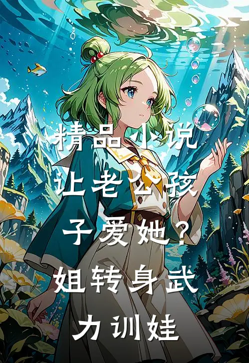 精品小说让老公孩子爱她？姐转身武力训娃