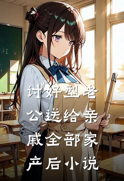 讨好型老公送给亲戚全部家产后小说