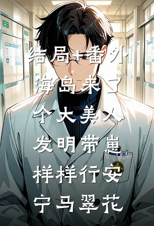 结局+番外海岛来了个大美人，发明带崽样样行安宁马翠花