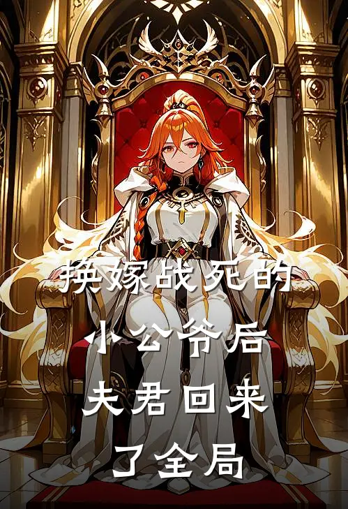 换嫁战死的小公爷后,夫君回来了全局