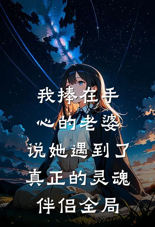 我捧在手心的老婆，说她遇到了真正的灵魂伴侣全局