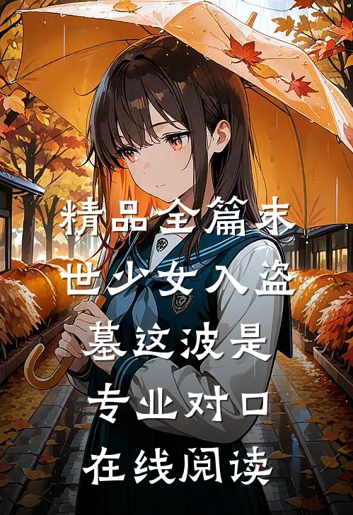 精品全篇末世少女入盗墓这波是专业对口在线阅读