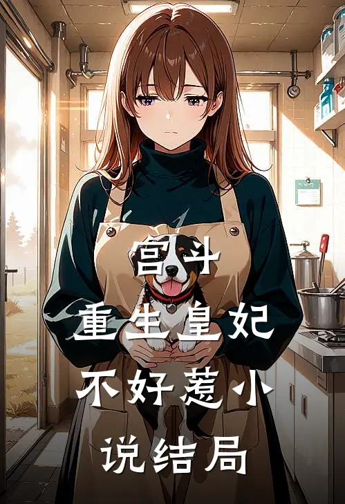 宫斗重生皇妃不好惹结局