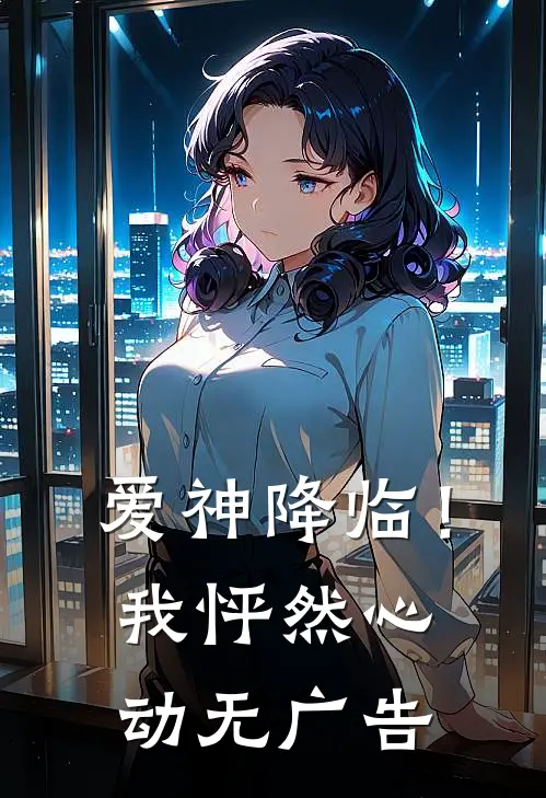 爱神降临!我怦然心动无广告免费观看