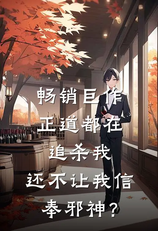 畅销巨作正道都在追杀我，还不让我信奉邪神？