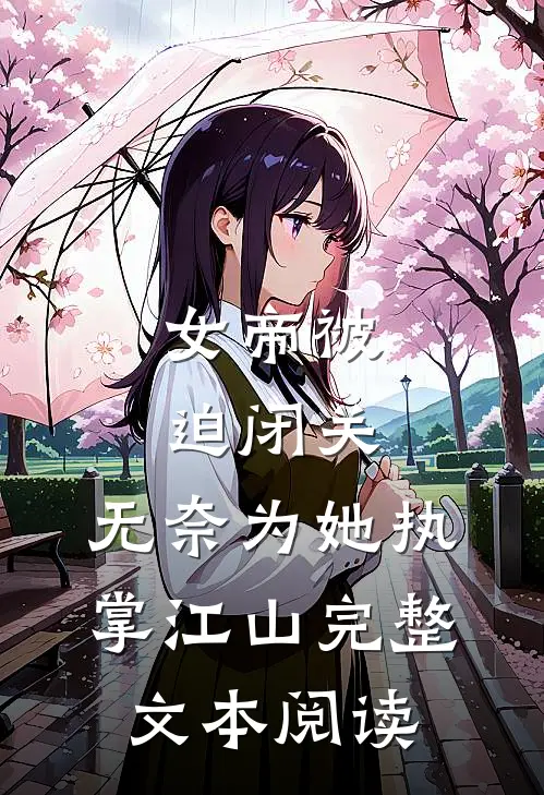 女帝被迫闭关,无奈为她执掌江山完整文本阅读