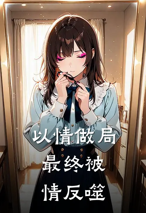 以情做局，最终被情反噬