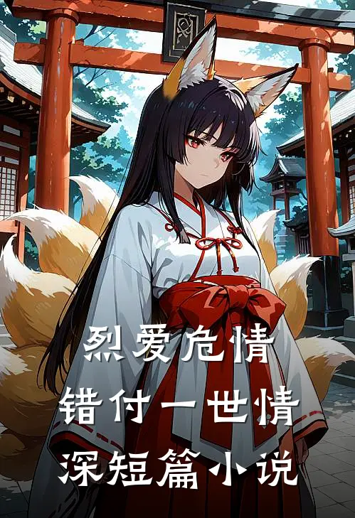 烈爱危情：错付一世情深短篇小说