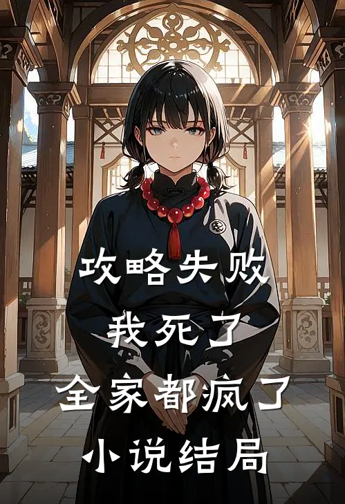 攻略失败我死了,全家都疯了结局是啥
