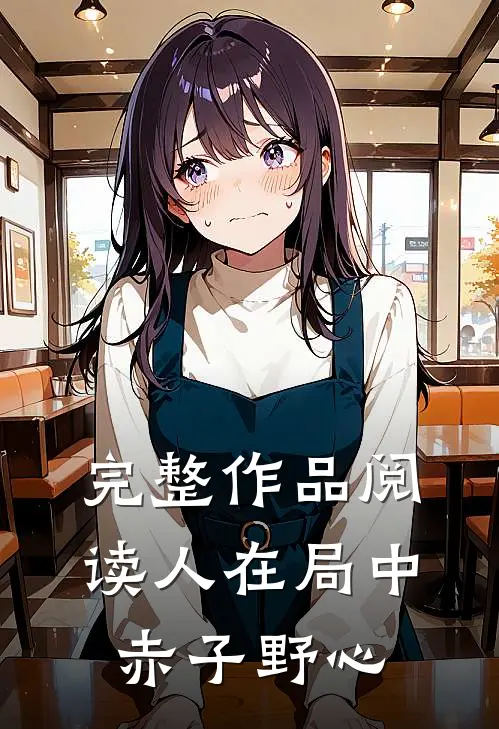 完整作品阅读人在局中：赤子野心