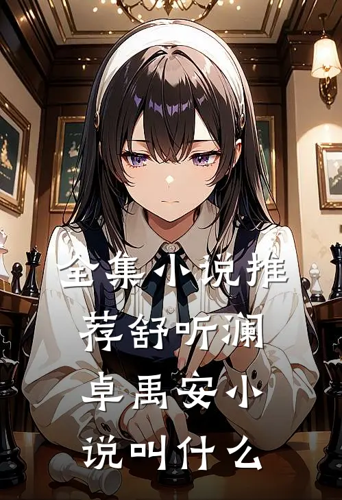 全集小说推荐舒听澜卓禹安小说叫什么