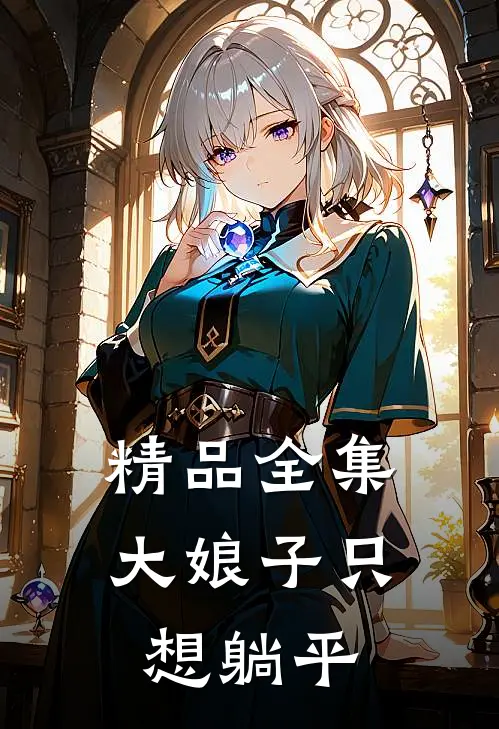 精品全集大娘子只想躺平