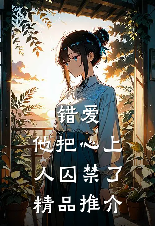 错爱他把心上人囚禁了精品推介免费阅读