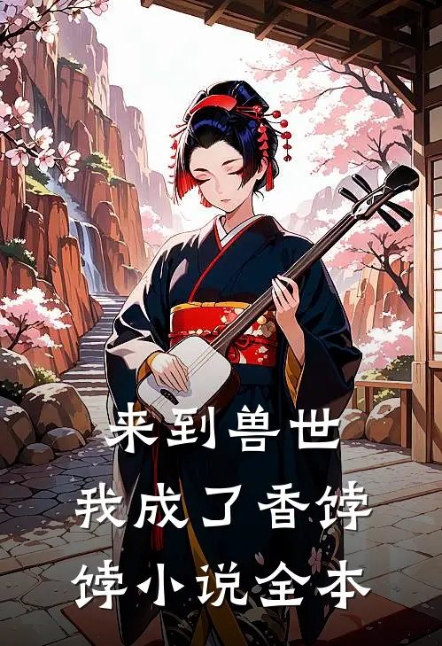 来到兽世,我成了香饽饽全本阅读