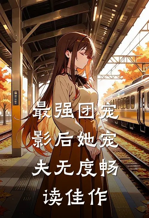 最强团宠:影后她宠夫无度畅读佳作