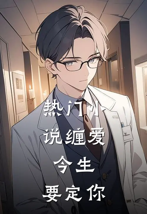 热门小说缠爱：今生，要定你
