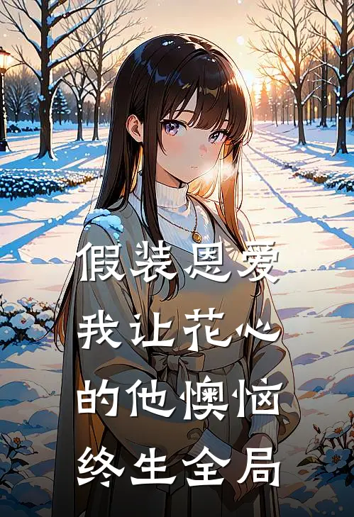 假装恩爱,我让花心的他懊恼终生全局免费阅读