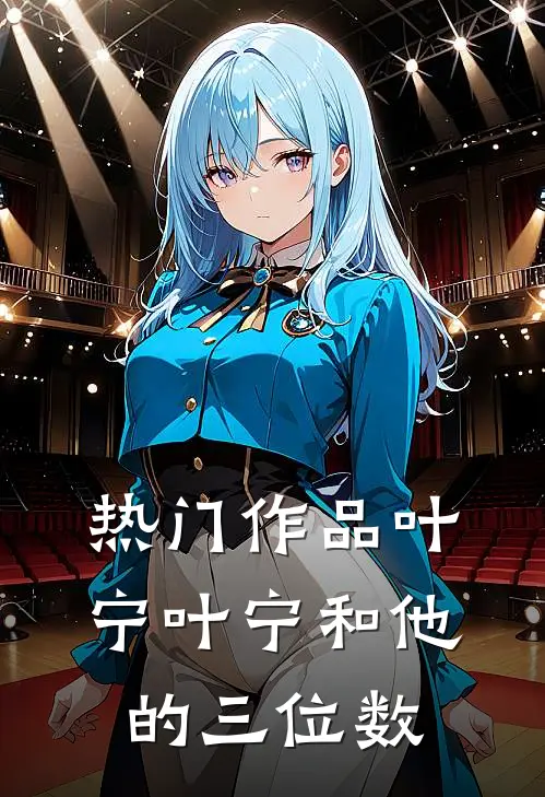 热门作品叶宁叶宁和他的三位数