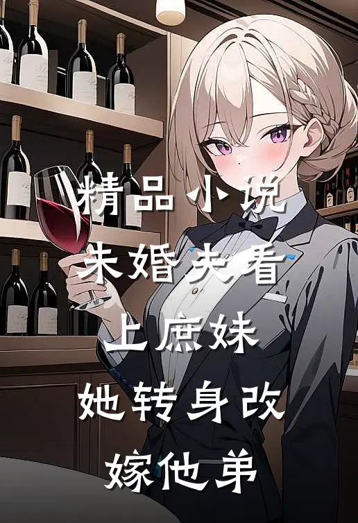 精品未婚夫看上庶妹,她转身改嫁他弟媳