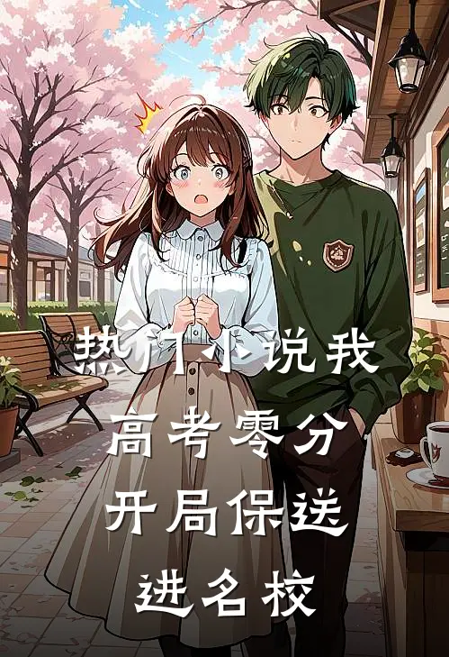 热门小说我，高考零分，开局保送进名校