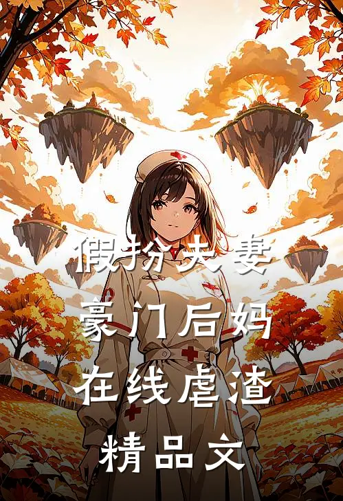 假扮夫妻豪门后妈在线虐渣精品文学