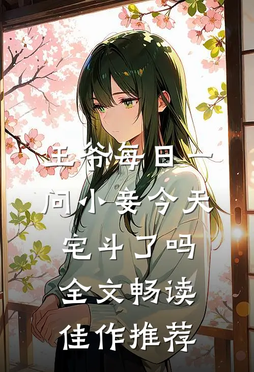 王爷每日一问小妾今天宅斗了吗全文畅读佳作推荐