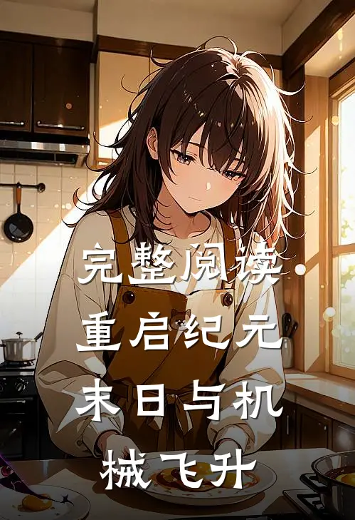 完整阅读重启纪元末日与机械飞升的