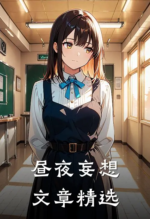 昼夜妄想文章精选