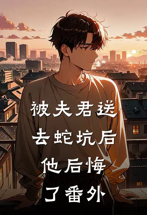 被夫君送去蛇坑后,他后悔了 番外