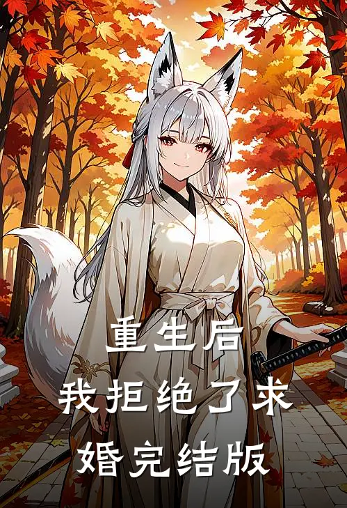 重生后,我拒绝了求婚完结版