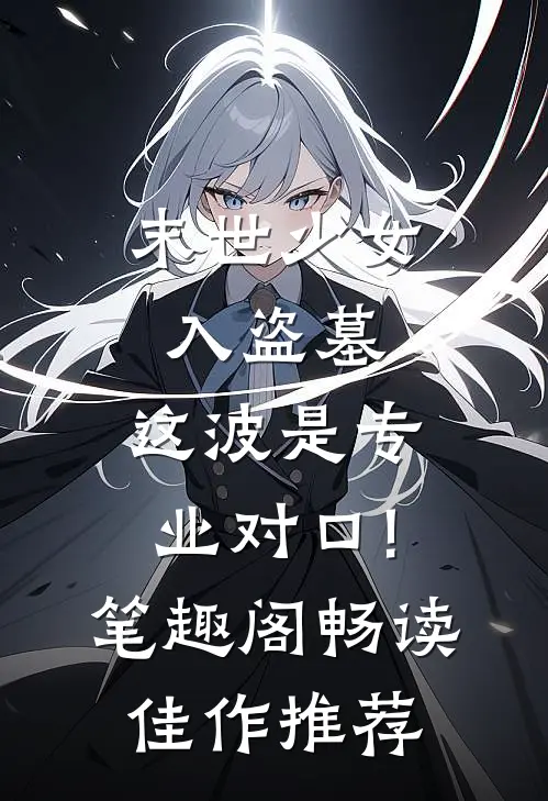 末世少女入盗墓,这波是专业对口!笔趣阁畅读佳作推荐