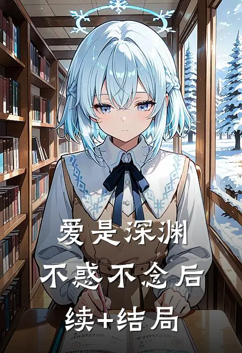 爱是深渊，不惑不念后续+结局