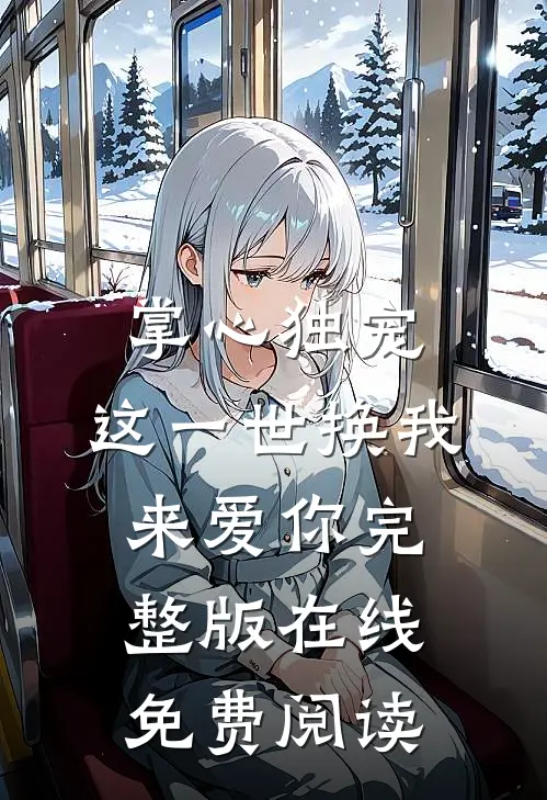 掌心独宠:这一世换我来爱你完整版在线免费阅读