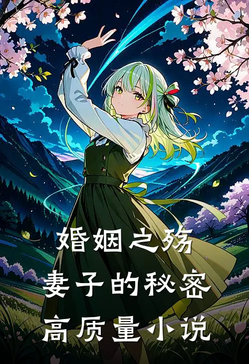 婚姻之殇：妻子的秘密高质量小说