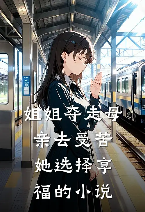 姐姐夺走母亲去受苦,她选择享福的叫