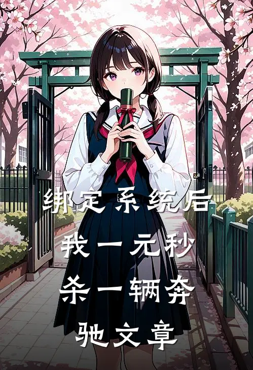 绑定系统后，我一元秒杀一辆奔驰文章