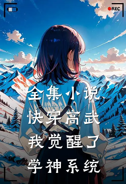 全集快穿高武我觉醒了学神系统免费阅读