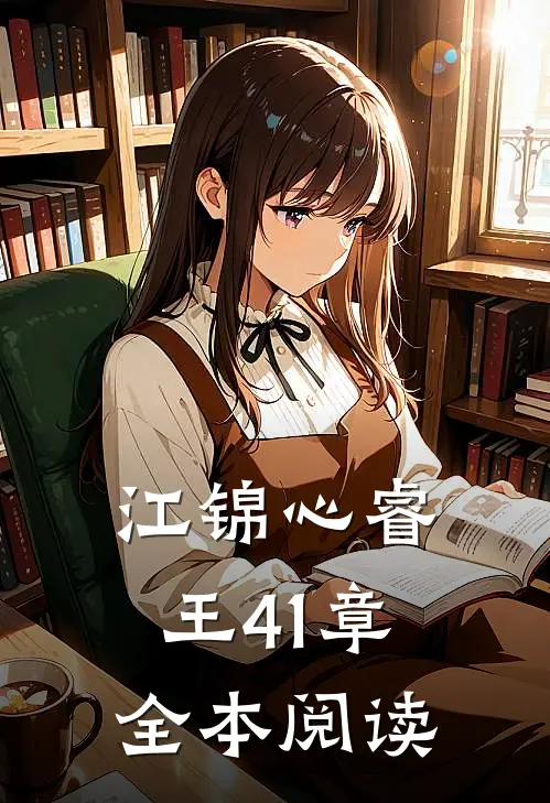 江锦心睿王41章全本阅读