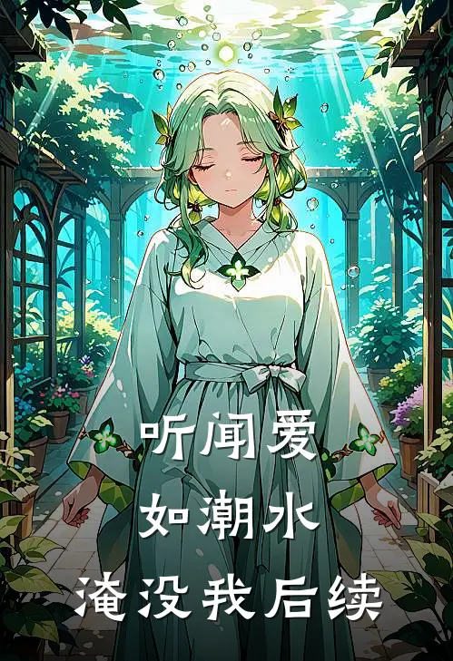 听闻爱如潮水，淹没我后续