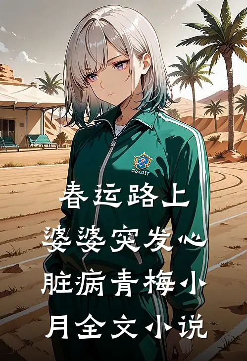 春运路上，婆婆突发心脏病青梅小月全文小说