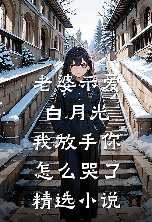 老婆示爱白月光,我放手你怎么哭了精选