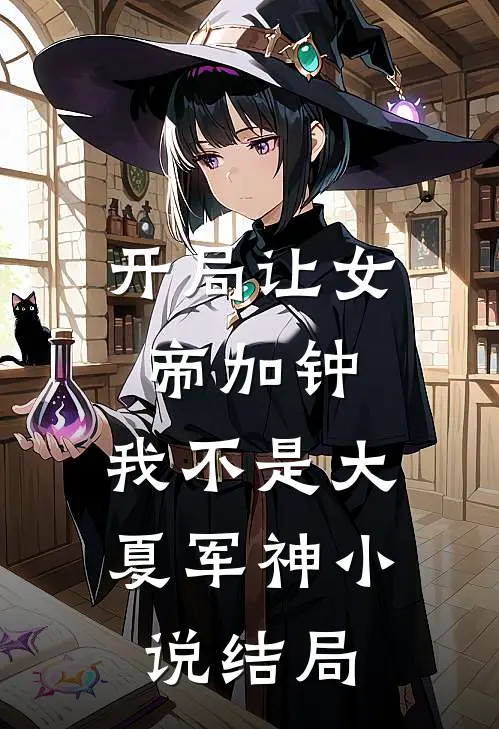 开局让女帝加钟,我不是大夏军神结局是啥