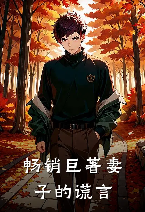 畅销巨著妻子的谎言