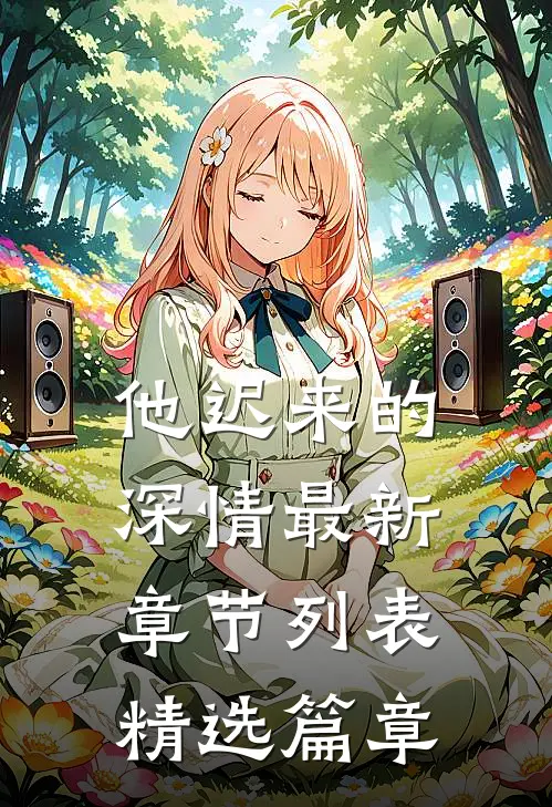 他迟来的深情最新章节列表精选篇章