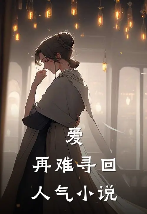 爱,再难寻回人气