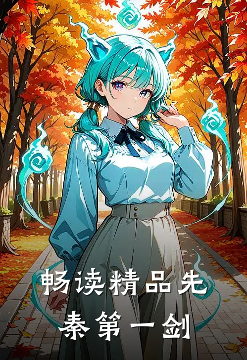 畅读精品先秦第一剑心得体会