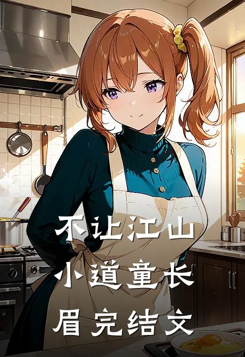 不让江山小道童长眉完结文