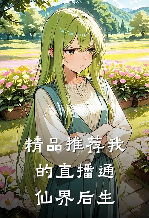 精品推荐我的直播通仙界 后生