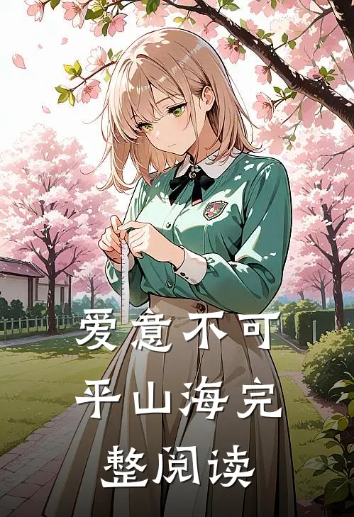 爱意不可平山海完整阅读